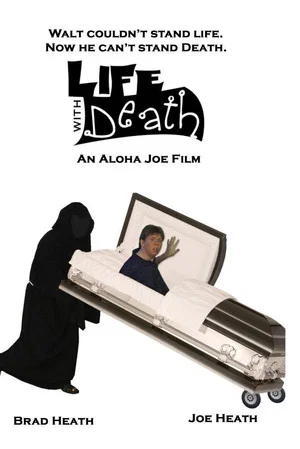 Постер: Life With Death