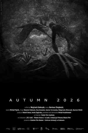 Постер: Autumn 2026