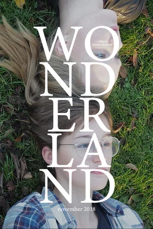 Постер: Wonderland