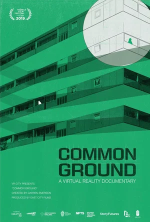 Постер: Common Ground