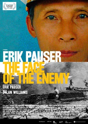 Постер: The Face of the Enemy