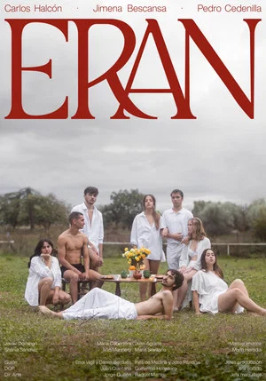 Постер: Eran