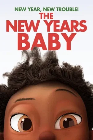 Постер: The New Years Baby