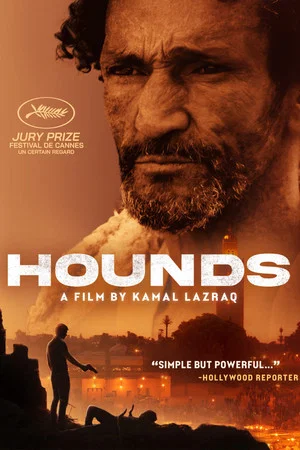 Постер: Hounds
