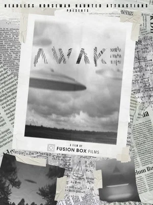 Постер: Awake