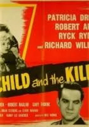 Постер: The Child and the Killer