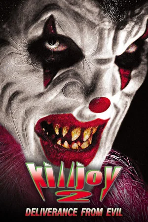 Постер: Killjoy 2: Deliverance from Evil