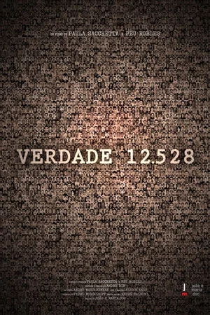 Постер: Verdade 12.528