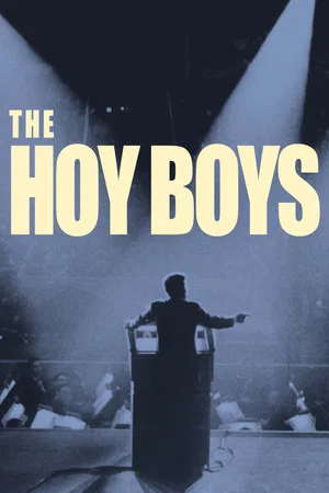 Постер: The Hoy Boys