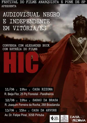 Постер: HIC