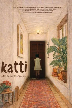 Постер: Katti