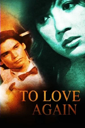 Постер: To Love Again