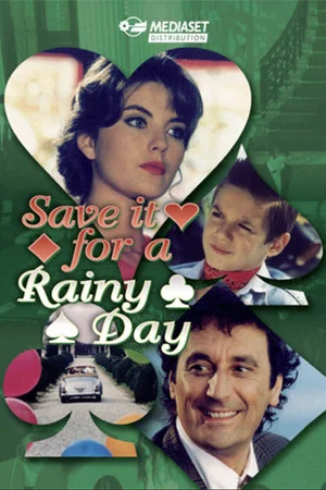 Постер: Come quando fuori piove