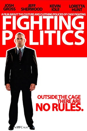 Постер: Fighting Politics