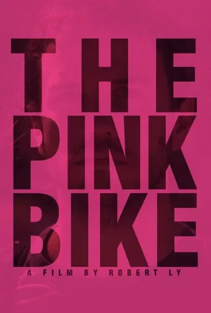 Постер: The Pink Bike