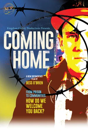 Постер: Coming Home