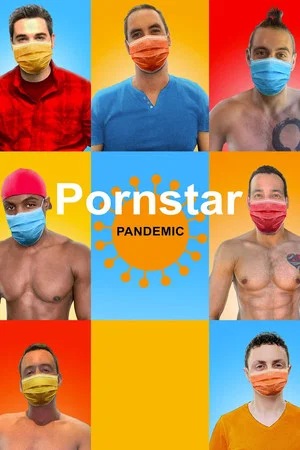 Постер: Pornstar Pandemic