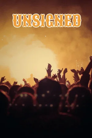 Постер: Unsigned