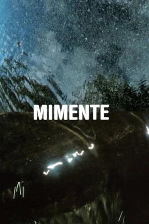 Постер: Mimente