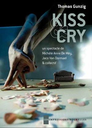 Постер: Kiss & Cry