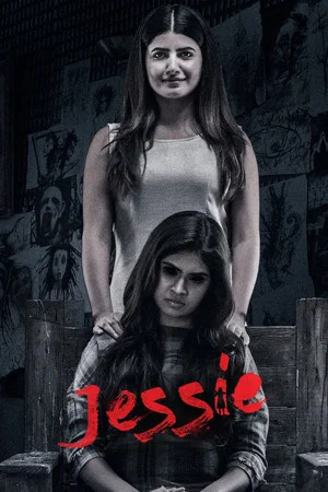 Постер: Jessie