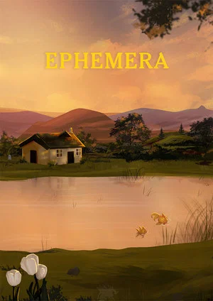Постер: Ephemera