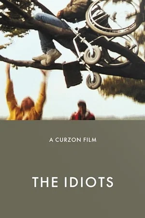 Постер: Looking Back At The Idiots