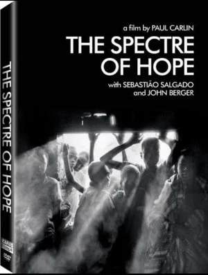 Постер: The Spectre of Hope