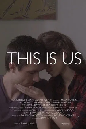 Постер: This Is Us