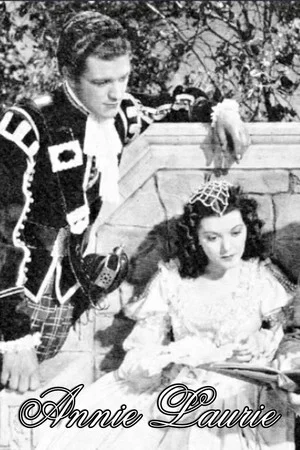 Постер: Annie Laurie
