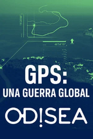 Постер: GPS - Una guerra global