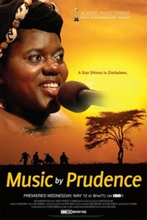Постер: Music by Prudence