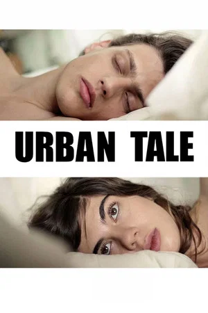 Постер: Urban Tale