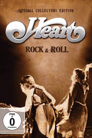Постер: Heart: Rock & Roll