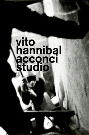 Постер: Vito Acconci / Acconci Studio: Interiors. Buildings. Parks.
