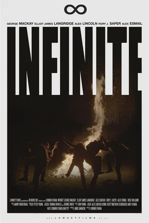 Постер: Infinite