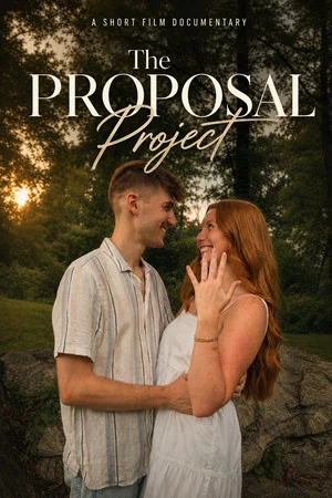 Постер: The Proposal Project