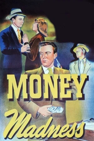 Постер: Money Madness