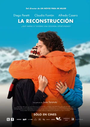 Постер: The Reconstruction