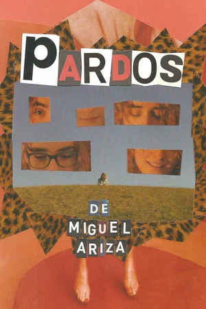 Постер: Pardos
