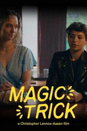 Постер: Magic Trick