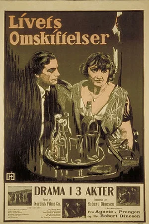 Постер: Livets Omskiftelser