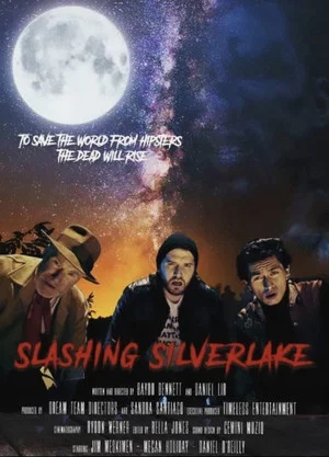 Постер: Slashing Silverlake
