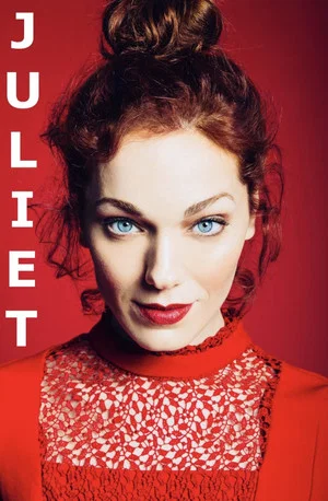 Постер: Juliet