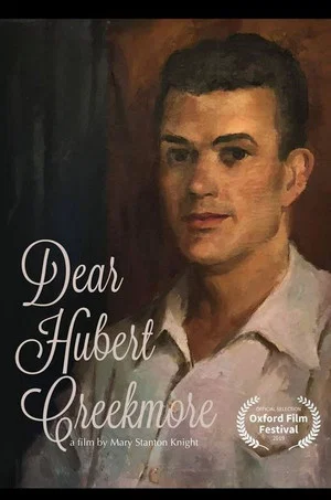 Постер: Dear Hubert Creekmore