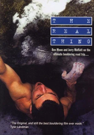 Постер: The Real Thing