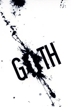 Постер: Goth