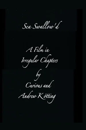 Постер: Sea Swallow'd