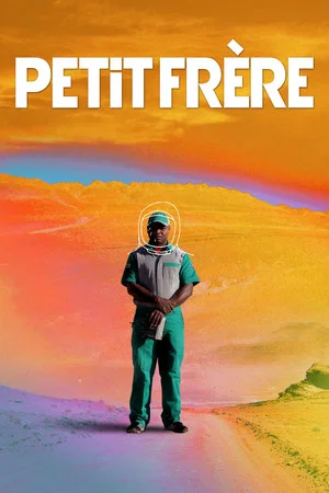 Постер: Petit-Frère