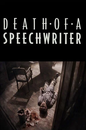 Постер: Death of a Speechwriter